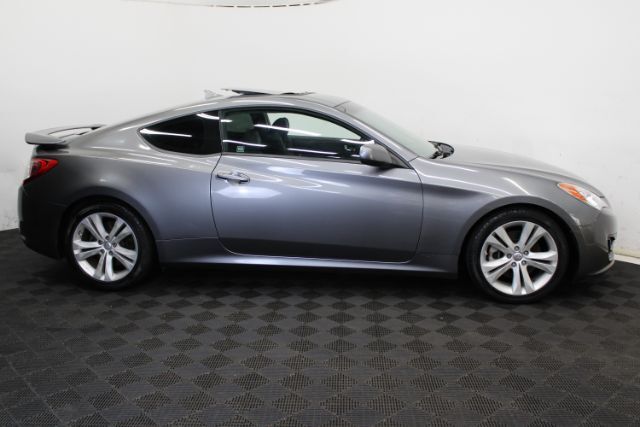 2011 Hyundai Genesis Coupe 2.0T Chantilly VA