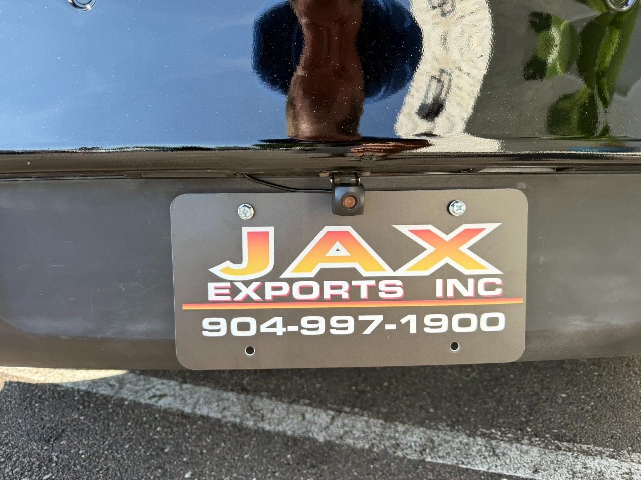 2011 Hyundai Genesis Coupe 2dr 3.8L Auto Grand Touring w/Brn Lth Jacksonville FL