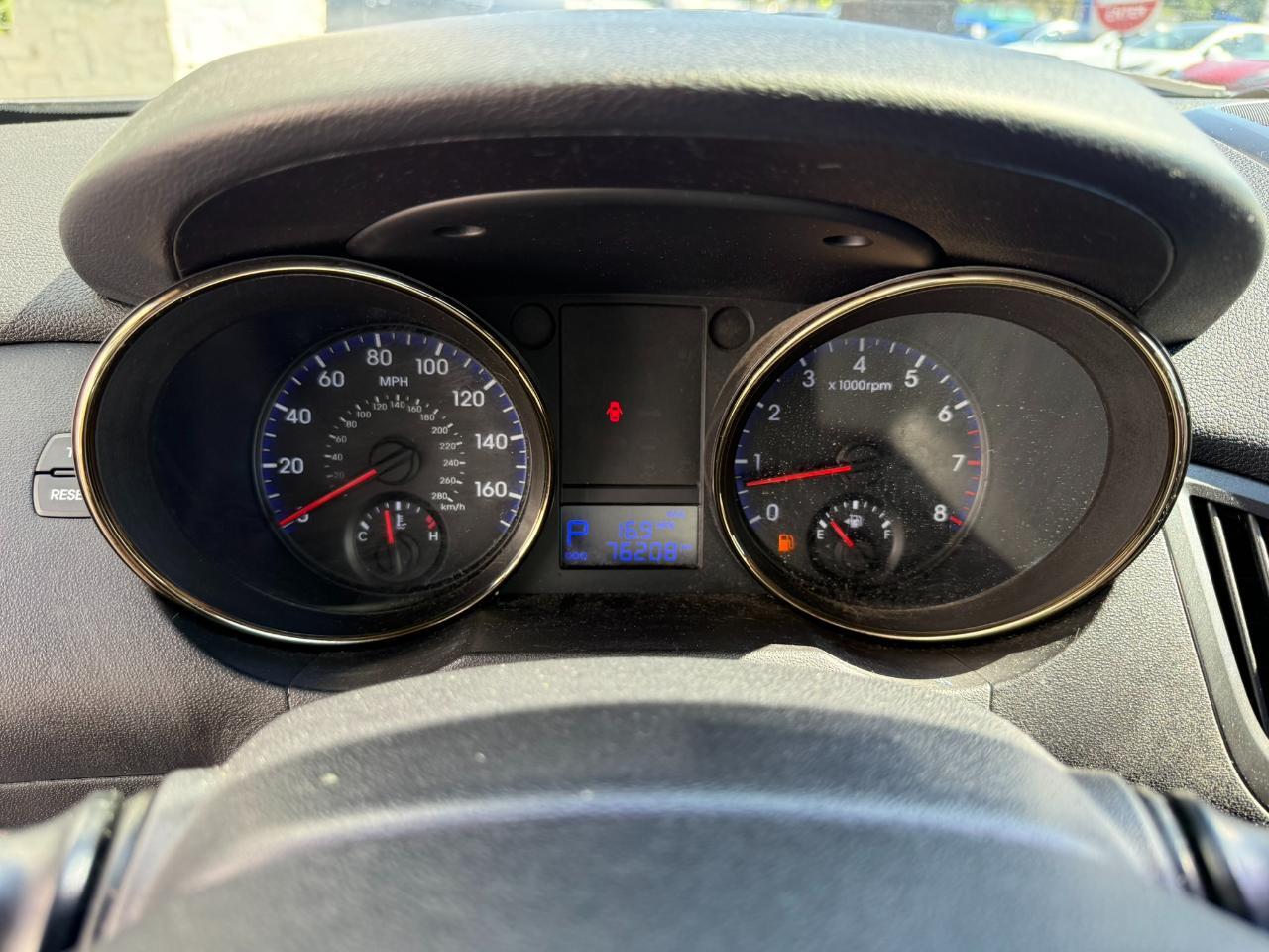 2011 Hyundai Genesis Coupe 2dr 3.8L Auto Grand Touring w/Brn Lth Jacksonville FL