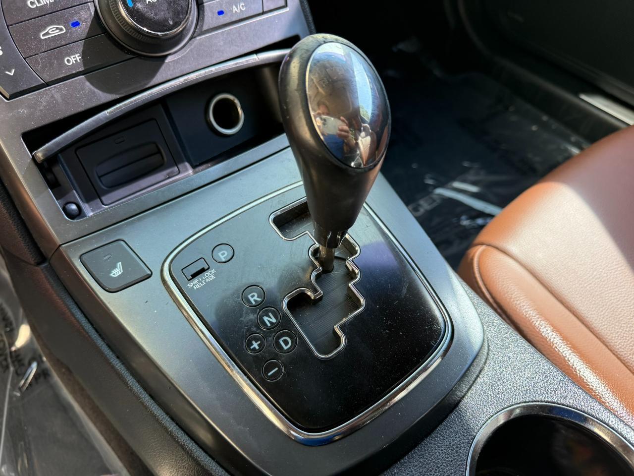 2011 Hyundai Genesis Coupe 2dr 3.8L Auto Grand Touring w/Brn Lth Jacksonville FL