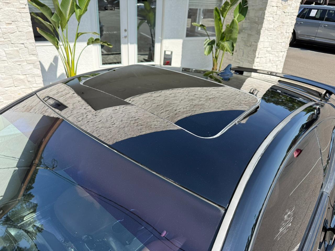 2011 Hyundai Genesis Coupe 2dr 3.8L Auto Grand Touring w/Brn Lth Jacksonville FL