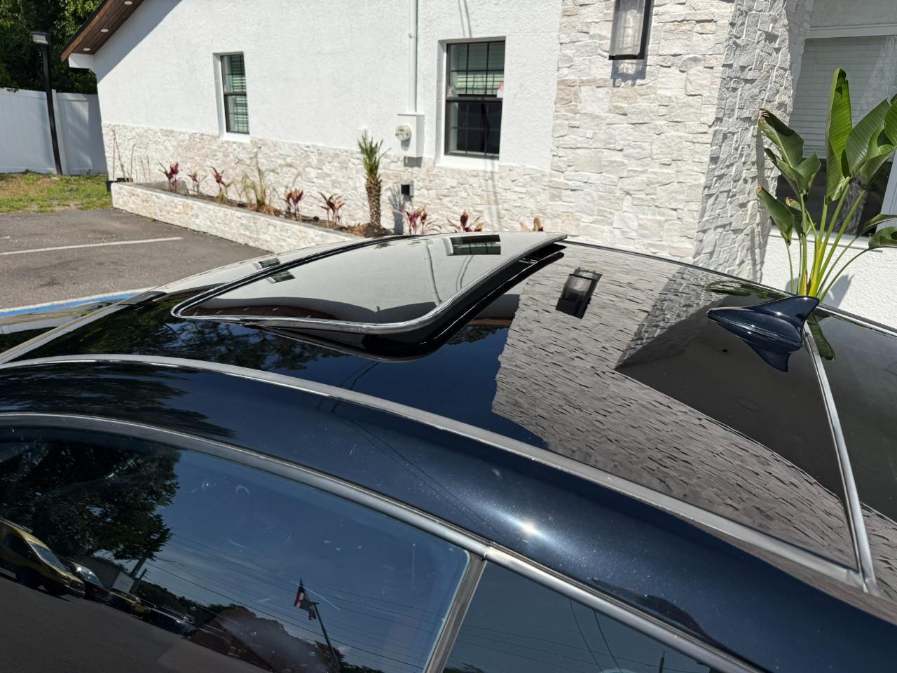 2011 Hyundai Genesis Coupe 2dr 3.8L Auto Grand Touring w/Brn Lth Jacksonville FL