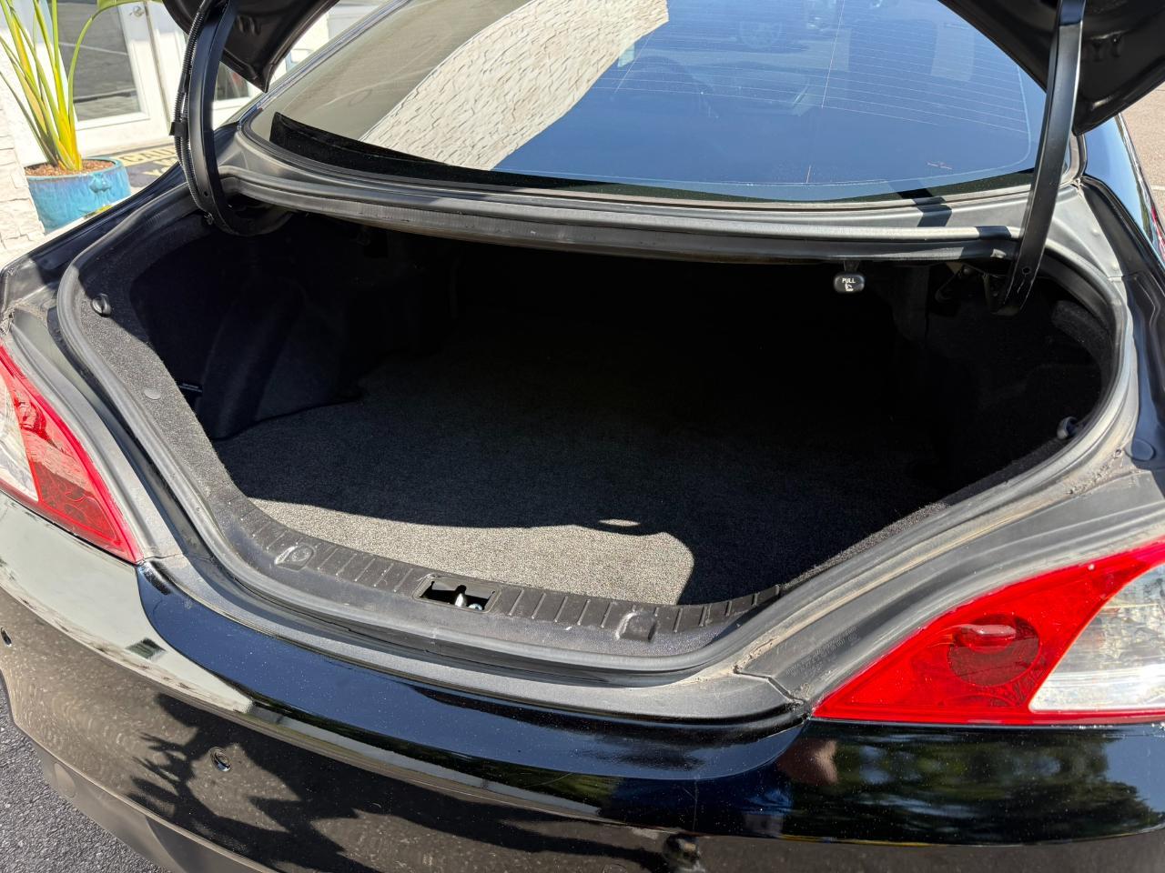 2011 Hyundai Genesis Coupe 2dr 3.8L Auto Grand Touring w/Brn Lth Jacksonville FL