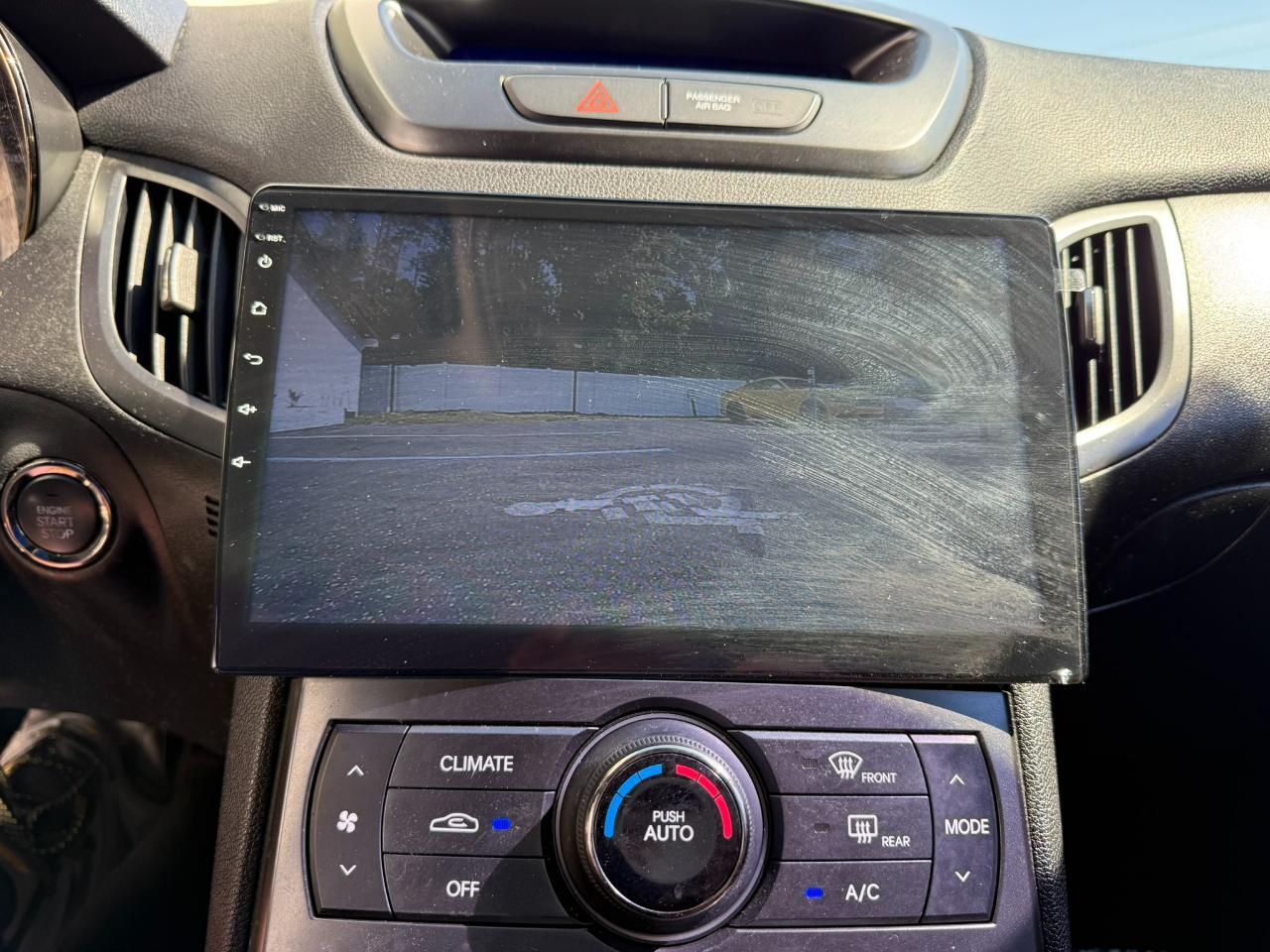 2011 Hyundai Genesis Coupe 2dr 3.8L Auto Grand Touring w/Brn Lth Jacksonville FL