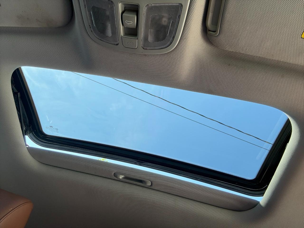 2011 Hyundai Genesis Coupe 2dr 3.8L Auto Grand Touring w/Brn Lth Jacksonville FL