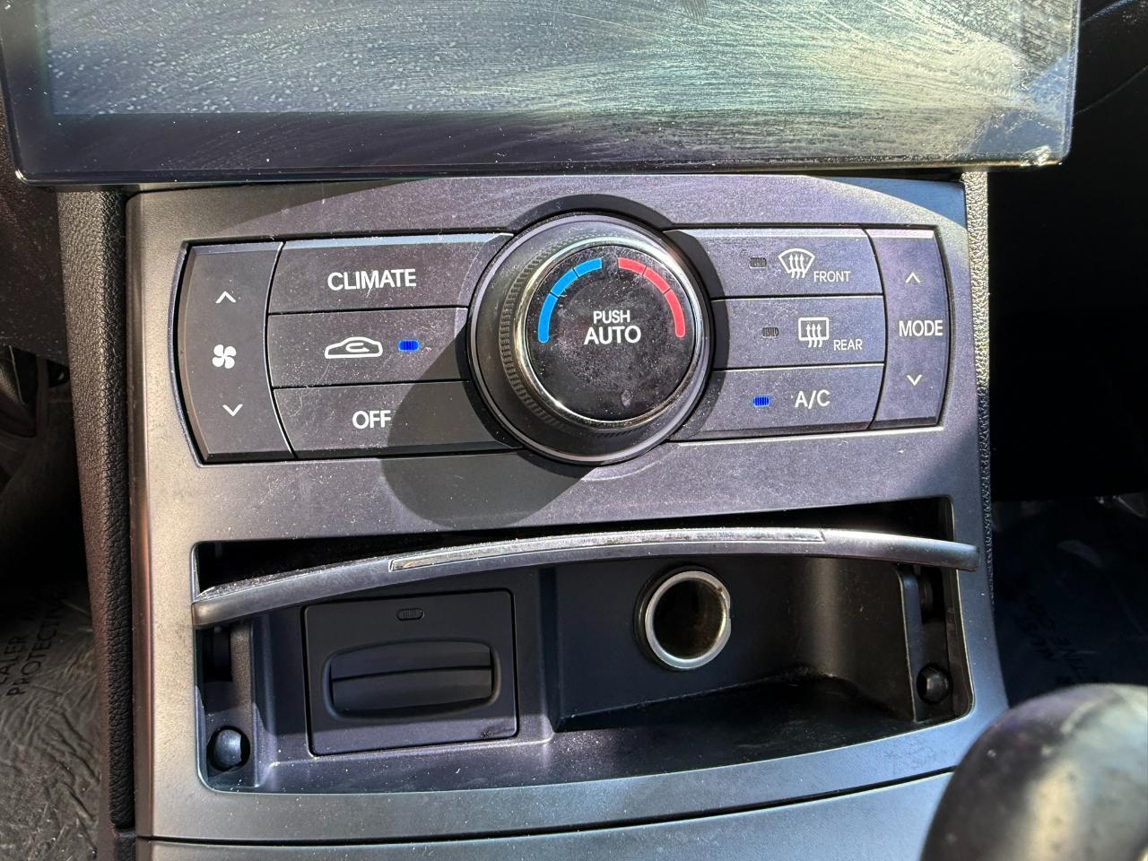 2011 Hyundai Genesis Coupe 2dr 3.8L Auto Grand Touring w/Brn Lth Jacksonville FL