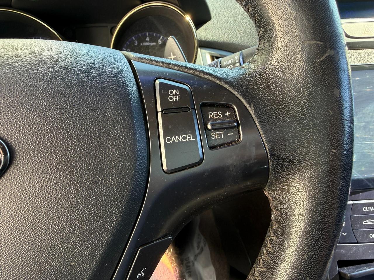 2011 Hyundai Genesis Coupe 2dr 3.8L Auto Grand Touring w/Brn Lth Jacksonville FL