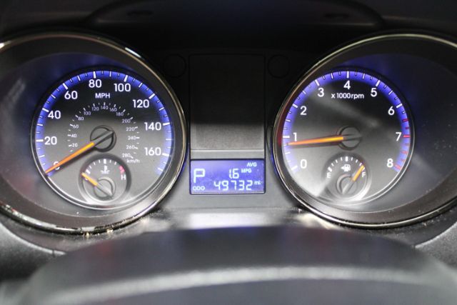 2011 Hyundai Genesis Coupe 3.8 Track Chantilly VA