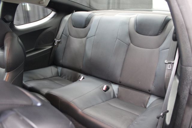 2011 Hyundai Genesis Coupe 3.8 Track Chantilly VA