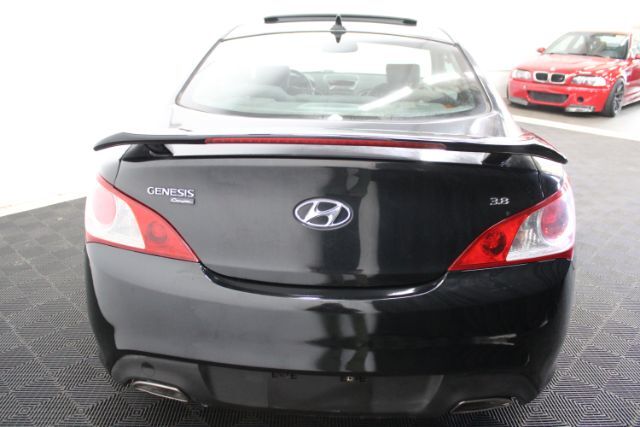2011 Hyundai Genesis Coupe 3.8 Track Chantilly VA