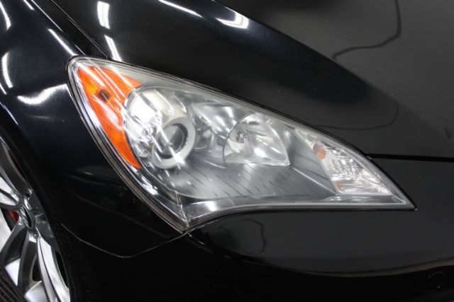 2011 Hyundai Genesis Coupe 3.8 Track Chantilly VA