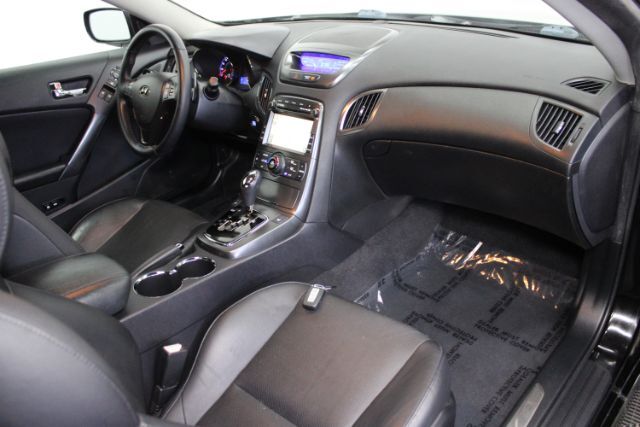 2011 Hyundai Genesis Coupe 3.8 Track Chantilly VA