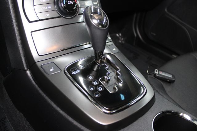2011 Hyundai Genesis Coupe 3.8 Track Chantilly VA