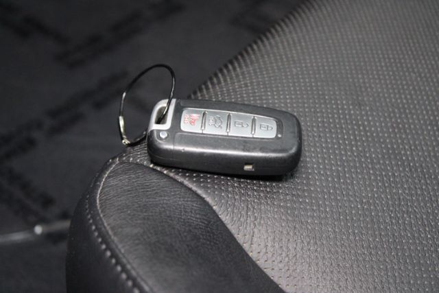 2011 Hyundai Genesis Coupe 3.8 Track Chantilly VA