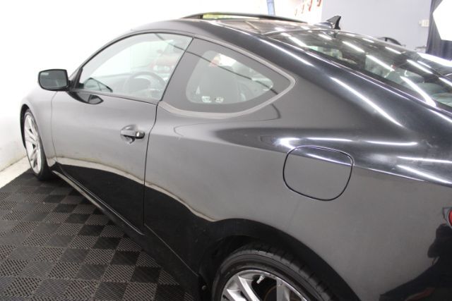 2011 Hyundai Genesis Coupe 3.8 Track Chantilly VA