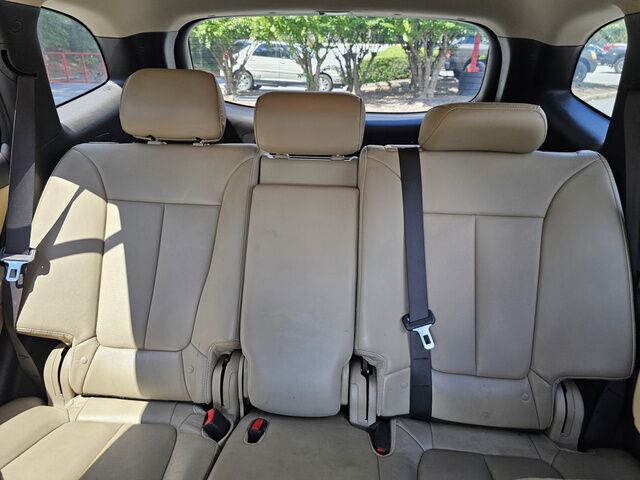 2011 Hyundai SANTA FE V6 LIMITED Morrow GA