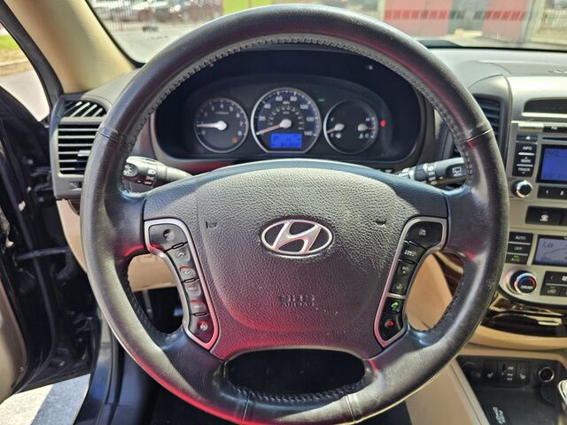 2011 Hyundai SANTA FE V6 LIMITED Morrow GA