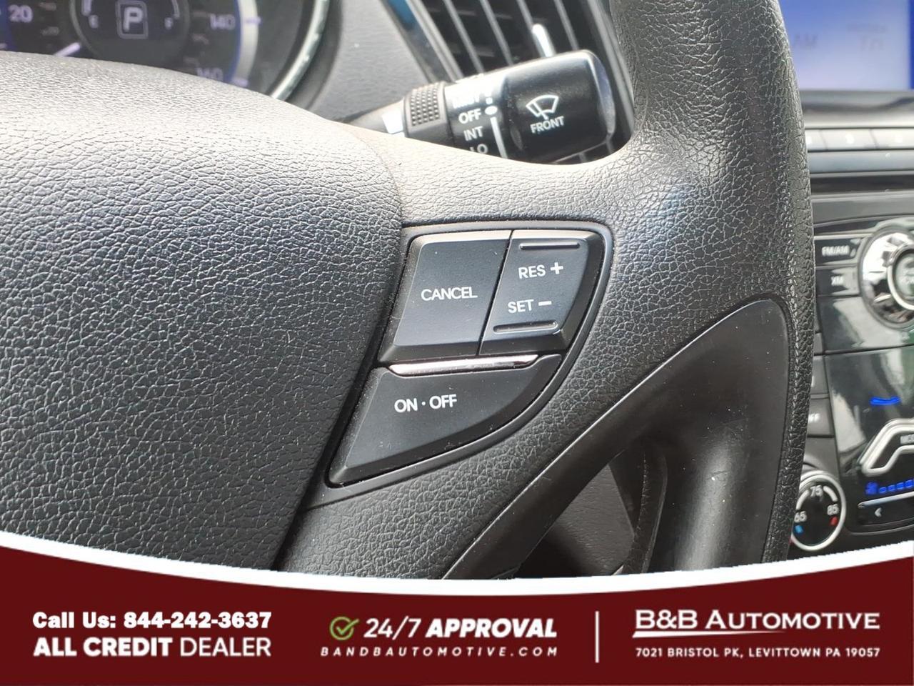 2011 Hyundai SONATA Limited Levittown PA