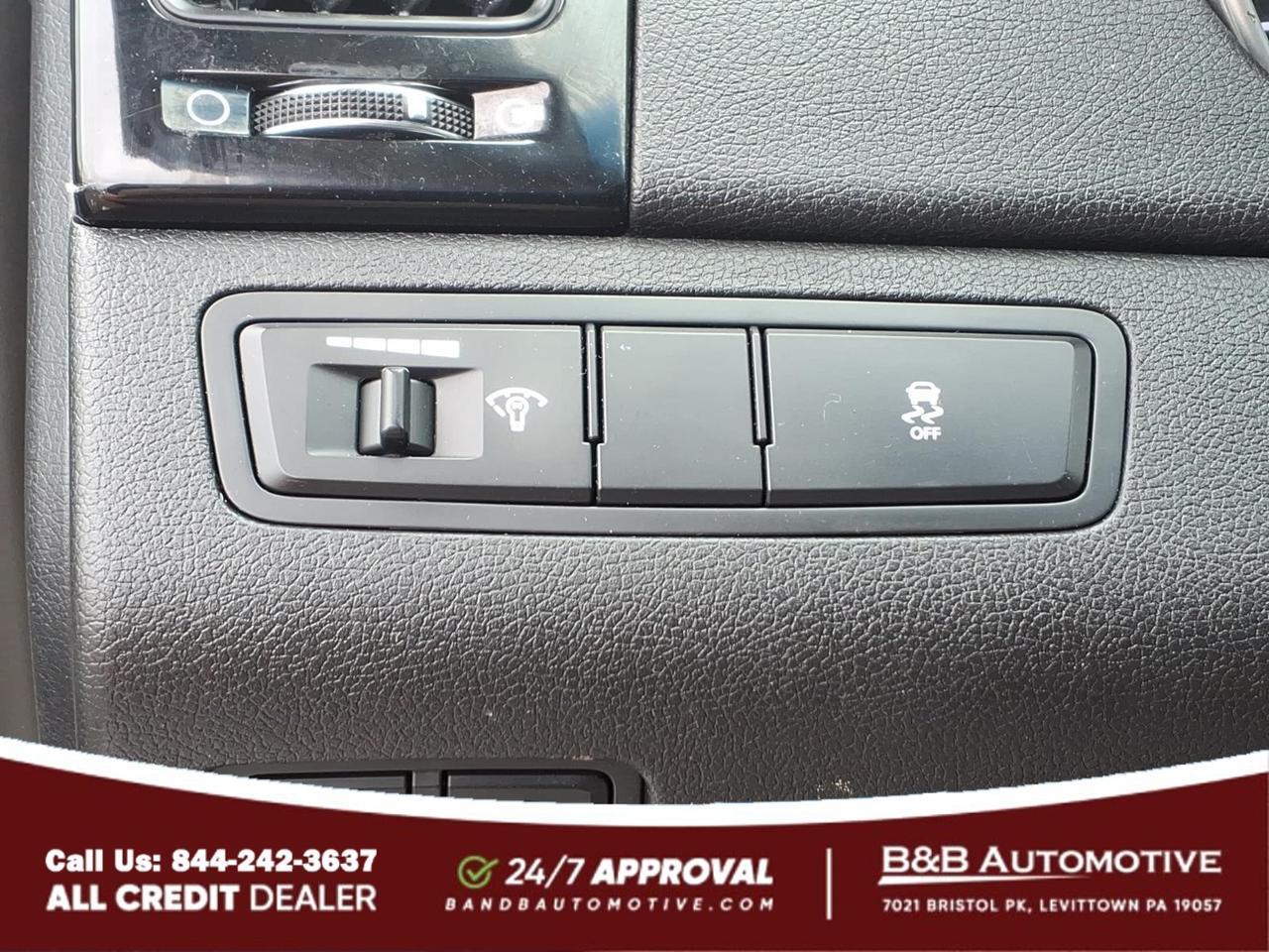 2011 Hyundai SONATA Limited Levittown PA