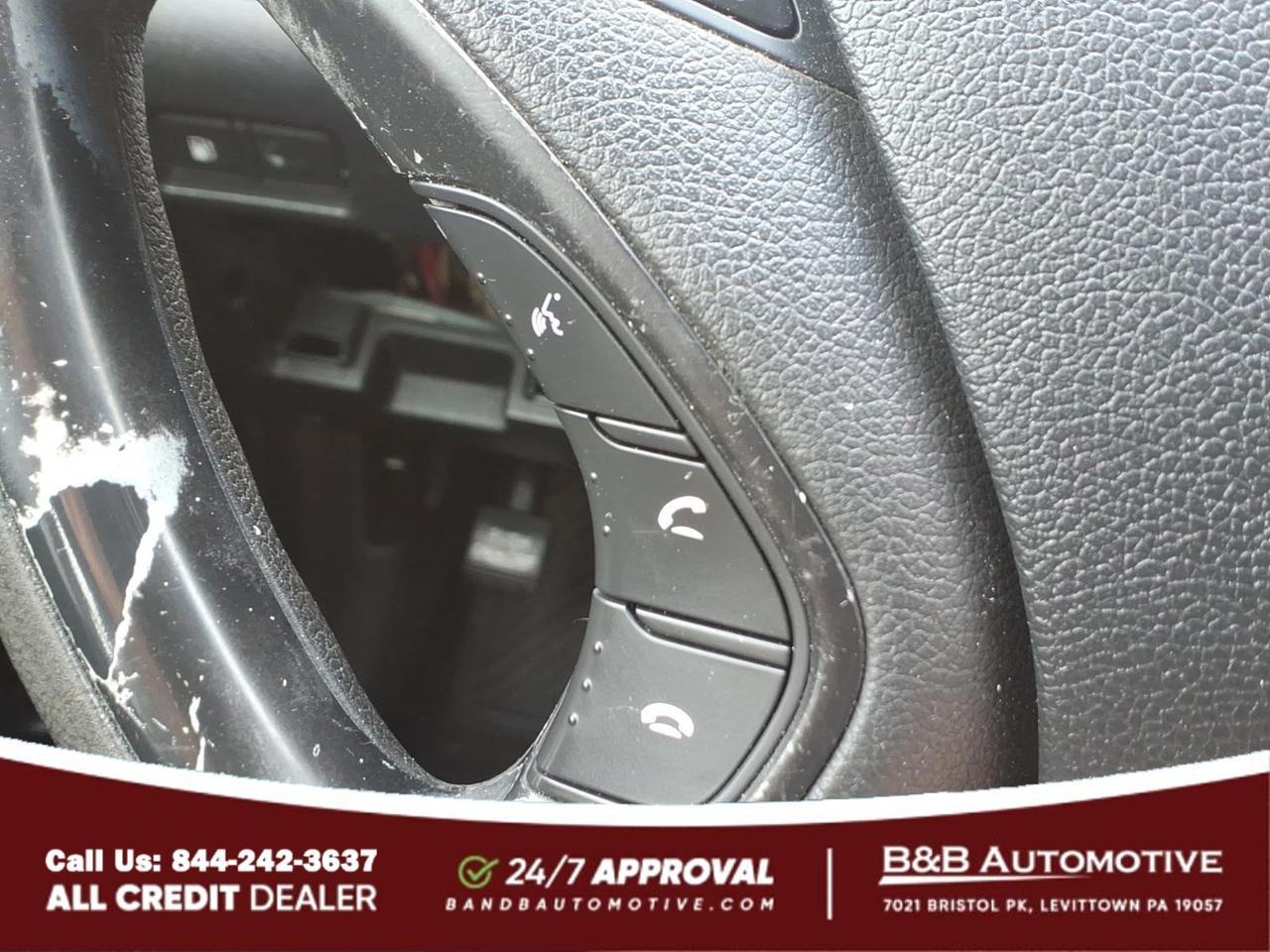 2011 Hyundai SONATA Limited Levittown PA