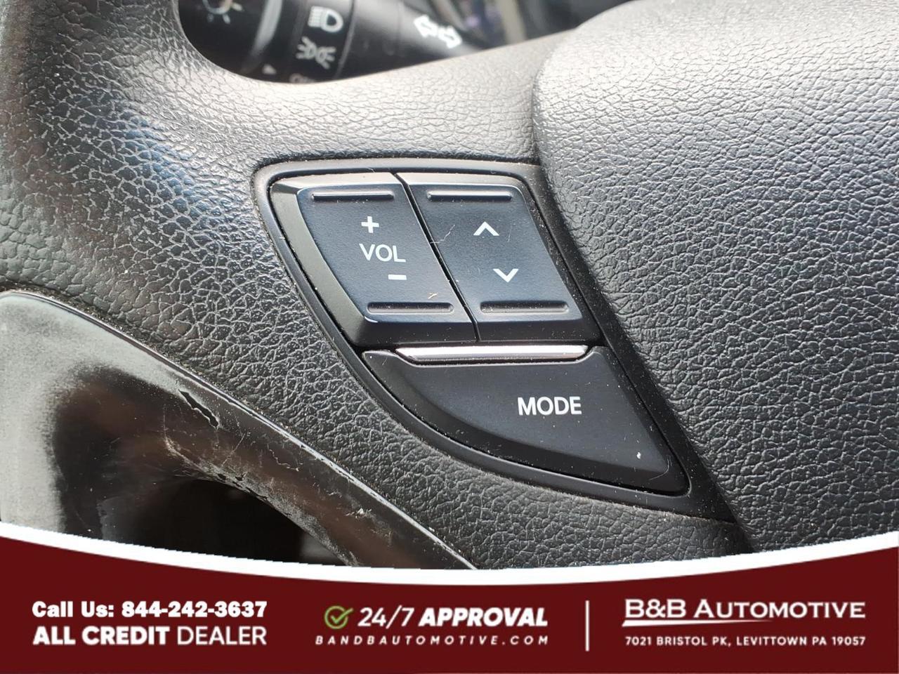 2011 Hyundai SONATA Limited Levittown PA