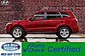 2011 Hyundai Santa Fe AWD Limited Leather Roof Nav
