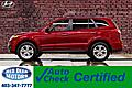 2011 Hyundai Santa Fe AWD Limited Leather Roof Nav