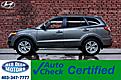 2011 Hyundai Santa Fe AWD Limited Leather Roof