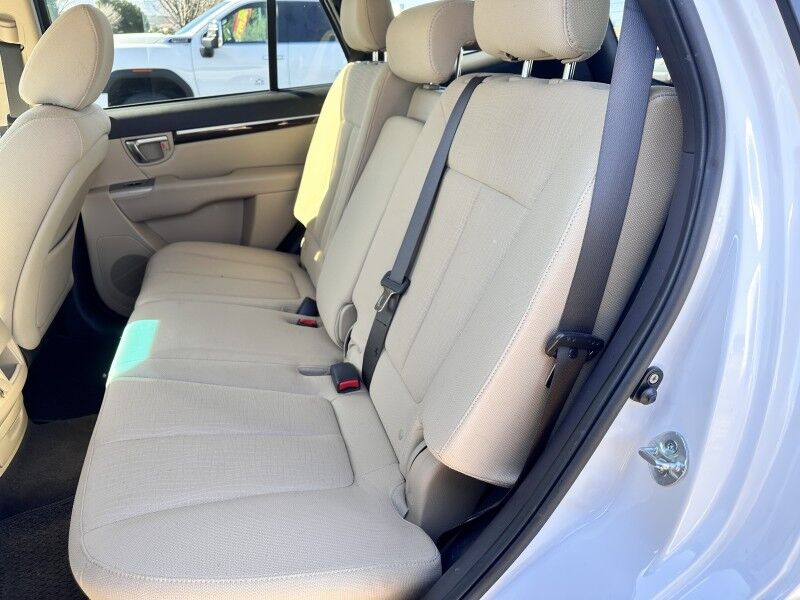 2011 Hyundai Santa Fe GLS St George UT