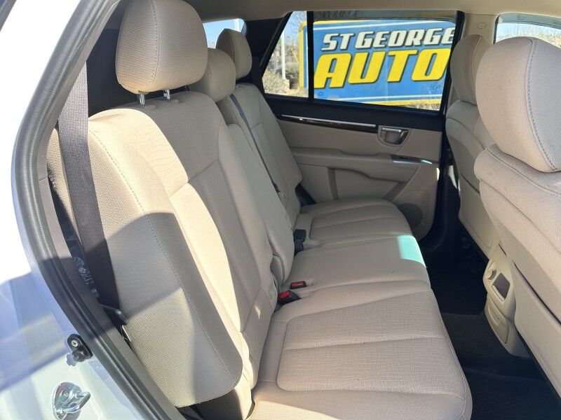 2011 Hyundai Santa Fe GLS St George UT