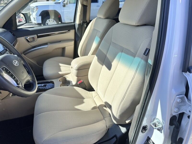 2011 Hyundai Santa Fe GLS St George UT