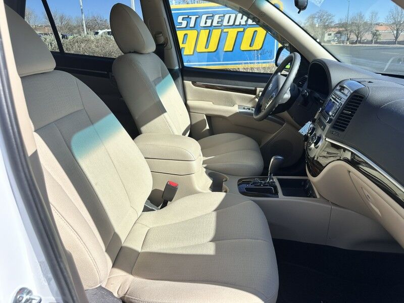 2011 Hyundai Santa Fe GLS St George UT