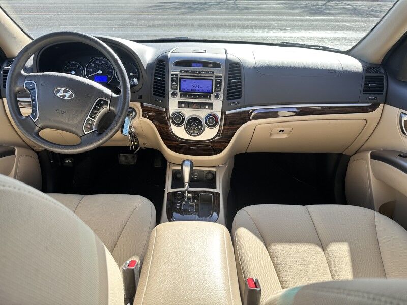 2011 Hyundai Santa Fe GLS St George UT