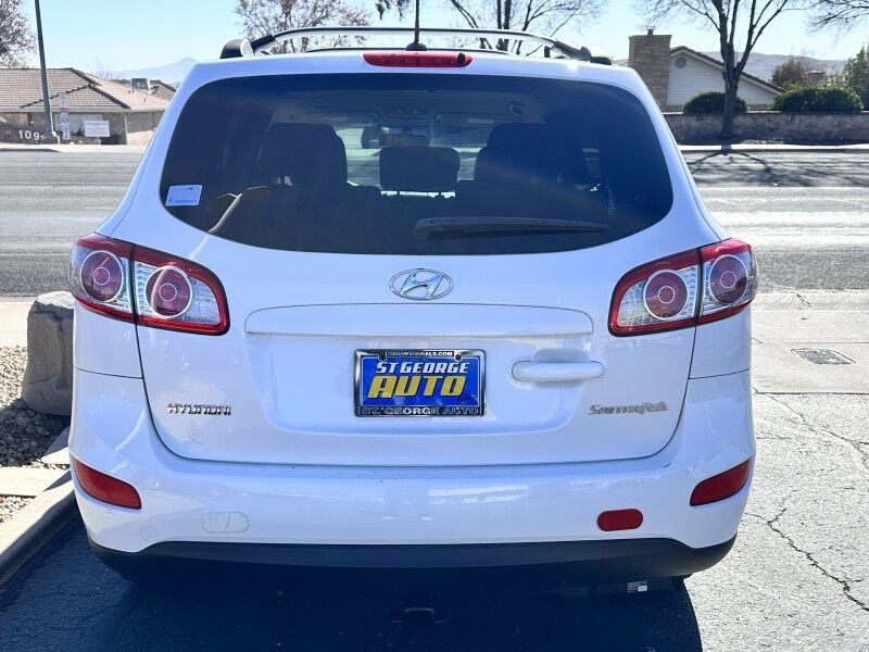 2011 Hyundai Santa Fe GLS St George UT
