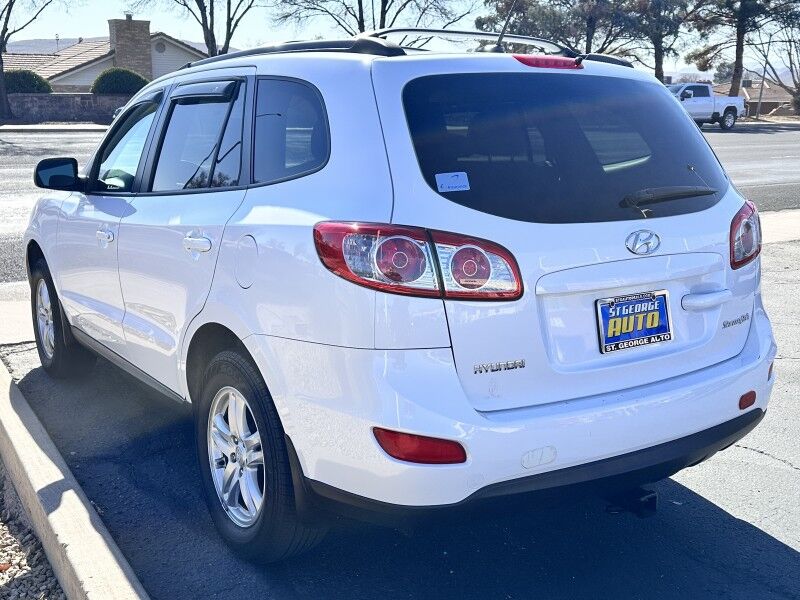 2011 Hyundai Santa Fe GLS St George UT