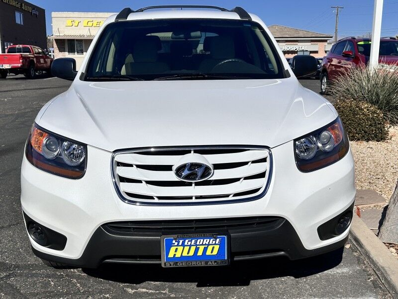 2011 Hyundai Santa Fe GLS St George UT