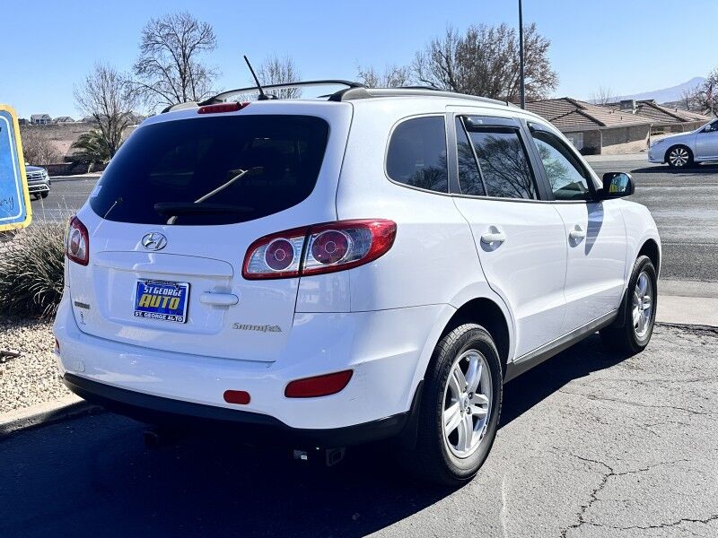 2011 Hyundai Santa Fe GLS St George UT
