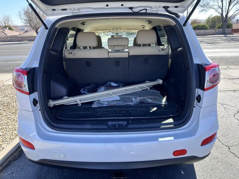 2011 Hyundai Santa Fe GLS St George UT