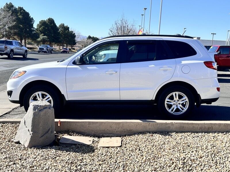 2011 Hyundai Santa Fe GLS St George UT