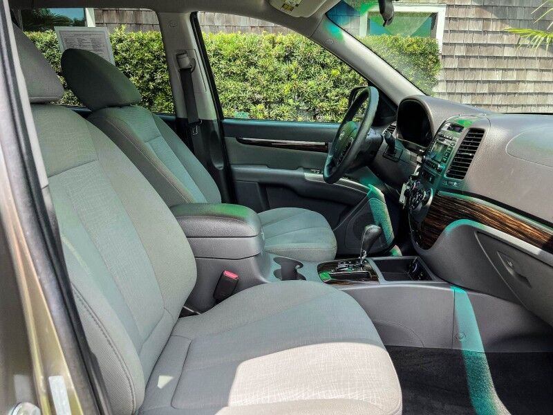 2011 Hyundai Santa Fe GLS Wilmington NC