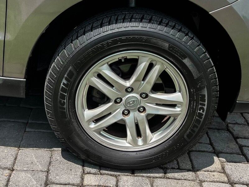 2011 Hyundai Santa Fe GLS Wilmington NC