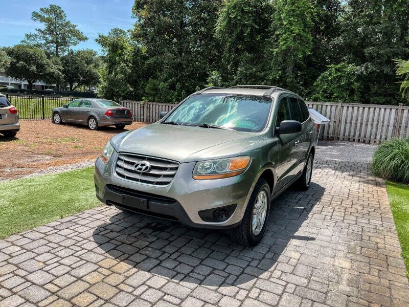 2011 Hyundai Santa Fe GLS Wilmington NC