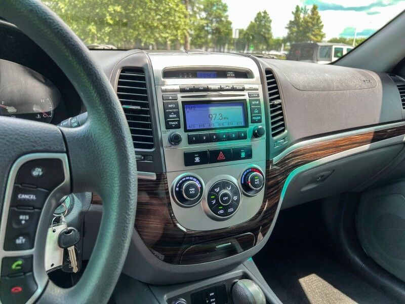 2011 Hyundai Santa Fe GLS Wilmington NC