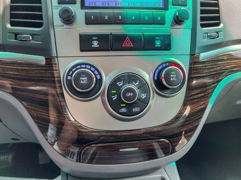 2011 Hyundai Santa Fe GLS Wilmington NC