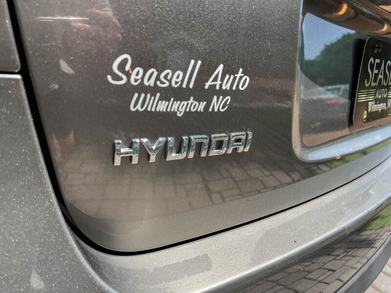 2011 Hyundai Santa Fe GLS Wilmington NC