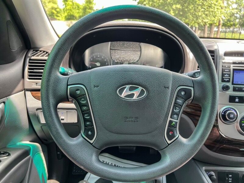 2011 Hyundai Santa Fe GLS Wilmington NC