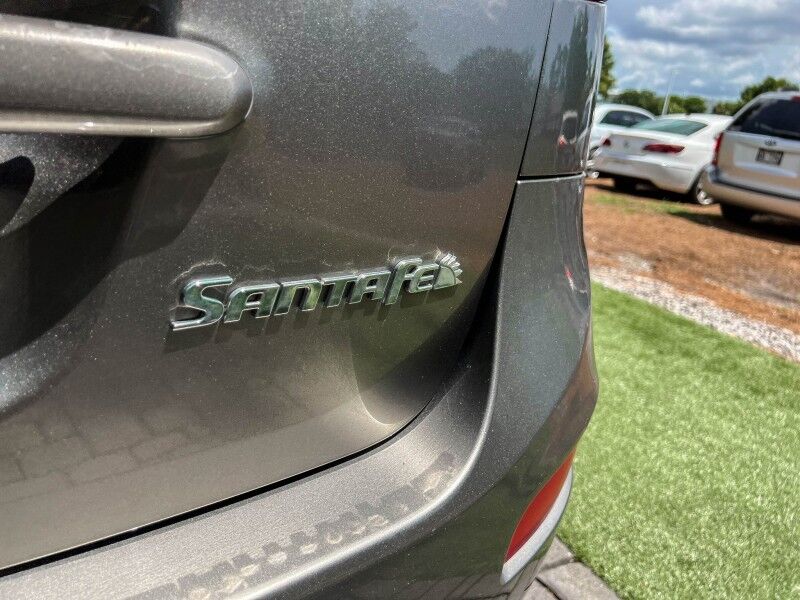 2011 Hyundai Santa Fe GLS Wilmington NC