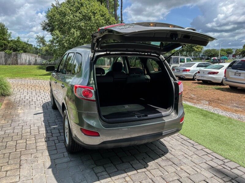 2011 Hyundai Santa Fe GLS Wilmington NC