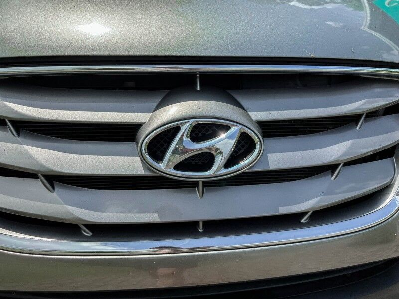 2011 Hyundai Santa Fe GLS Wilmington NC