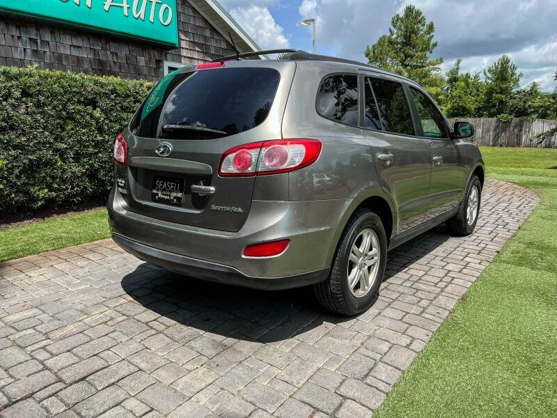 2011 Hyundai Santa Fe GLS Wilmington NC